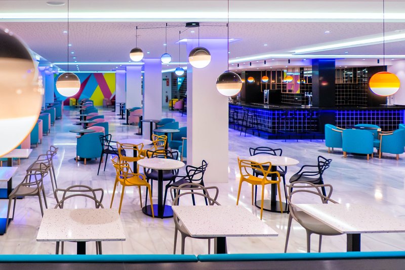 Spring Hotel Bitacora 5