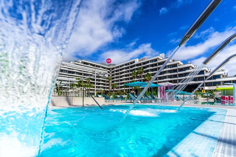 Spring Hotel Bitacora 6