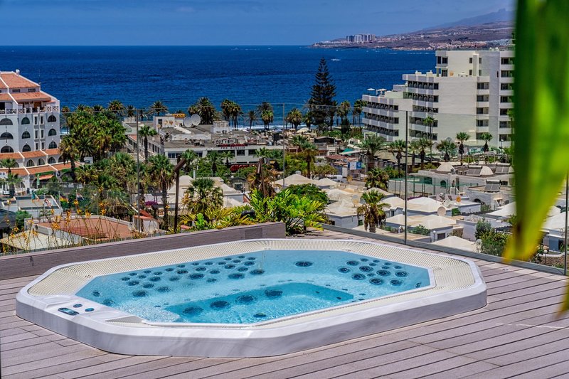 Spring Hotel Bitacora 7