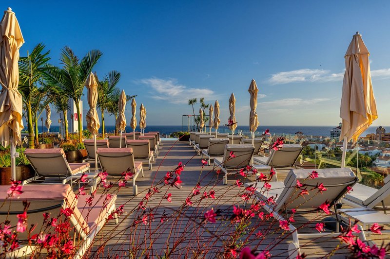 Spring Hotel Bitacora 8