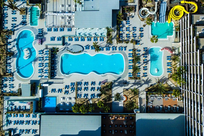 Spring Hotel Bitacora 9