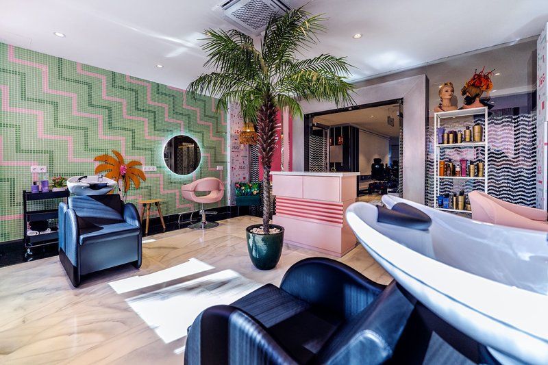 Spring Hotel Bitacora 11