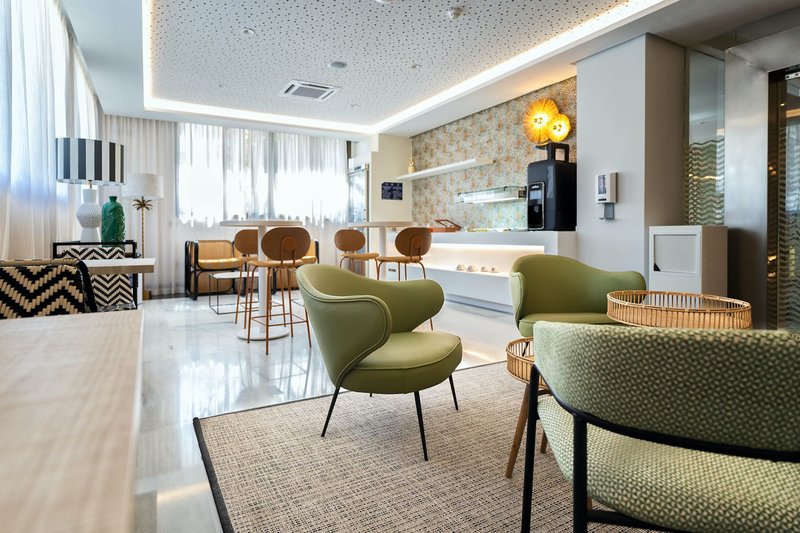 Spring Hotel Bitacora 12