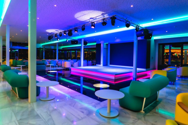 Spring Hotel Bitacora 14