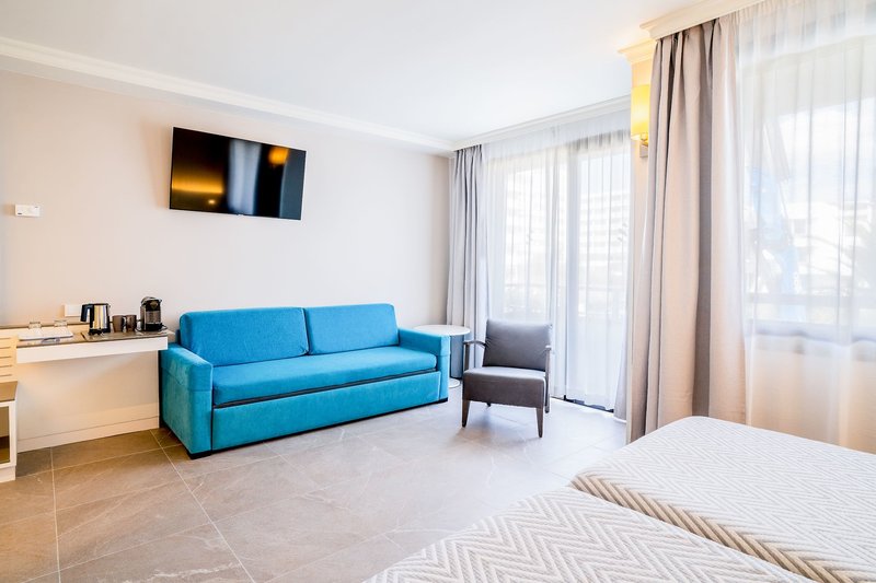 Spring Hotel Bitacora 16