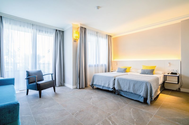 Spring Hotel Bitacora 17