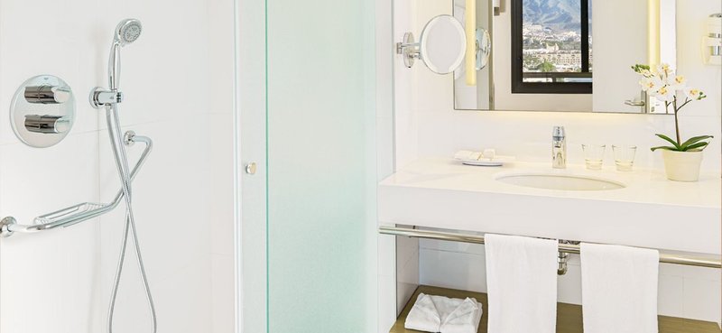 Spring Hotel Bitacora 18