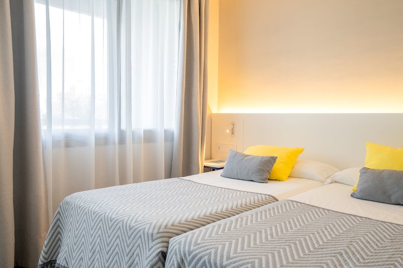 Spring Hotel Bitacora 20