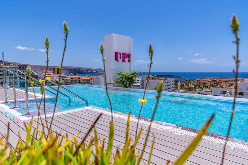 Spring Hotel Bitacora 22