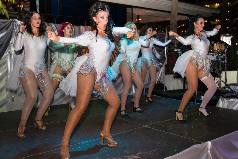 Spring Hotel Bitacora 24