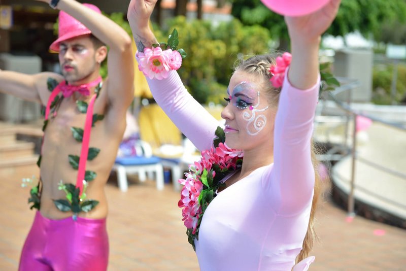 Spring Hotel Bitacora 25