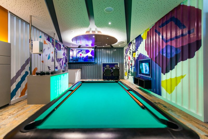 Spring Hotel Bitacora 28