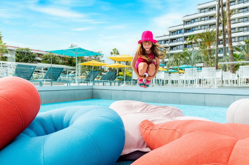 Spring Hotel Bitacora 29