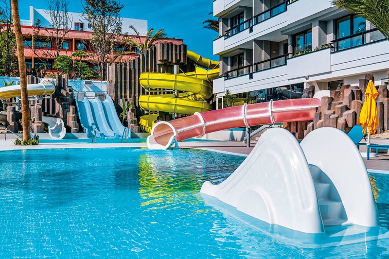 Spring Hotel Bitacora 30