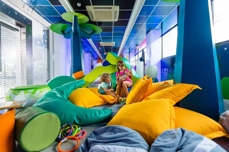 Spring Hotel Bitacora 31