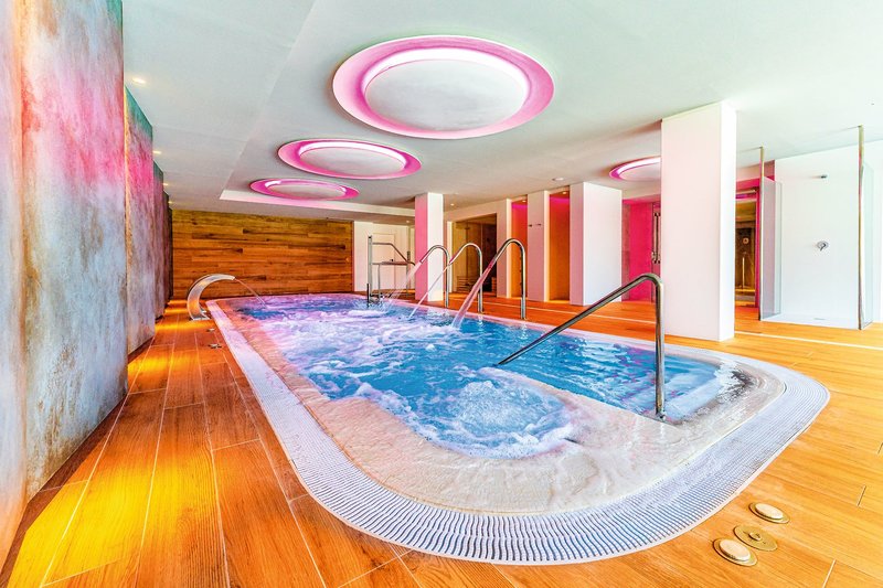 Spring Hotel Bitacora 33