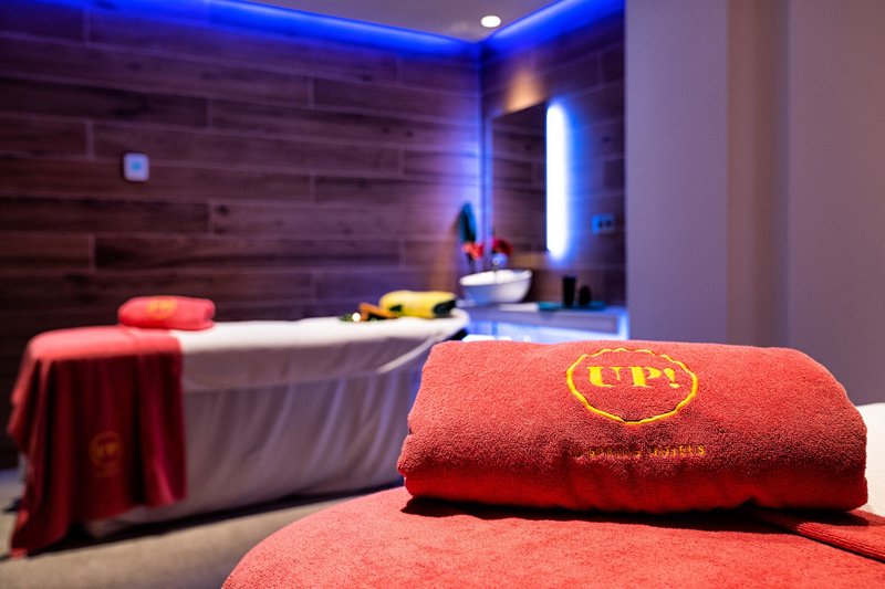 Spring Hotel Bitacora 34