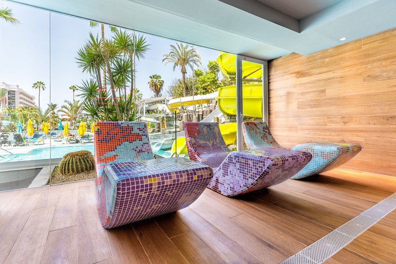 Spring Hotel Bitacora 35