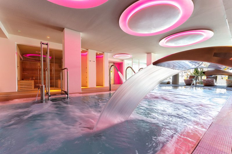 Spring Hotel Bitacora 36