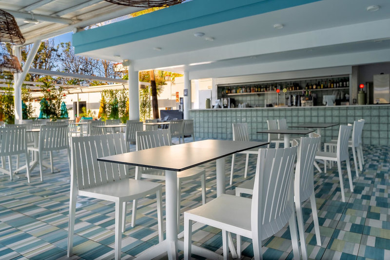 Spring Hotel Bitácora 18