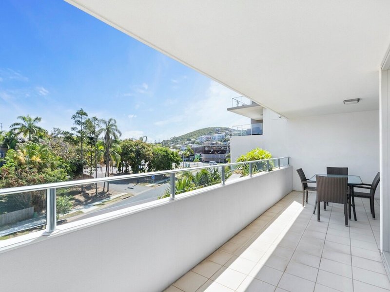 Echelon Apartments Yeppoon 1