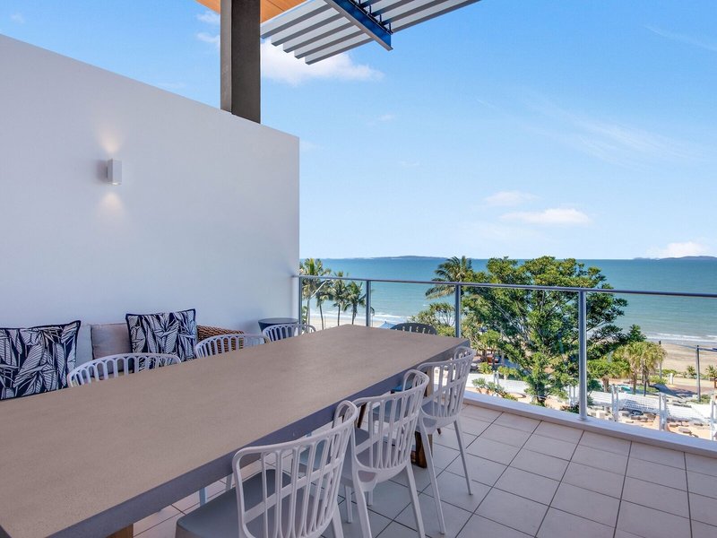 Echelon Apartments Yeppoon 3