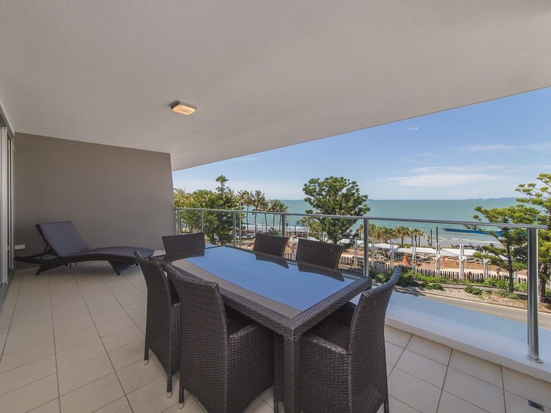Echelon Apartments Yeppoon 4