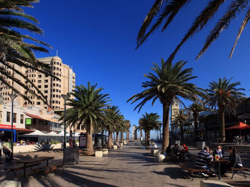 Glenelg Motel 1