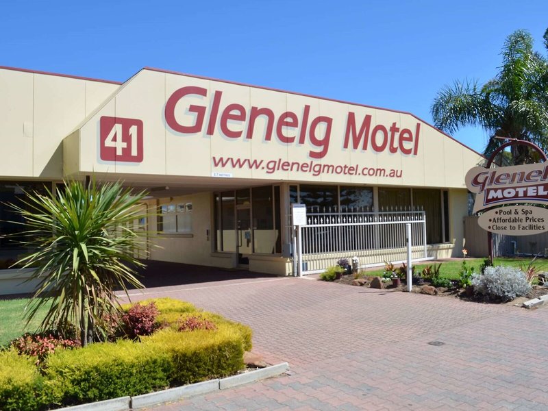 Glenelg Motel 2