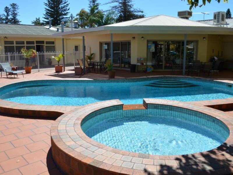 Glenelg Motel 5