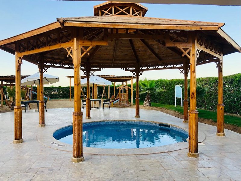 The Cascades Golf Resort, Spa & Thalasso 1