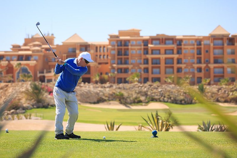 The Cascades Golf Resort, Spa & Thalasso 3