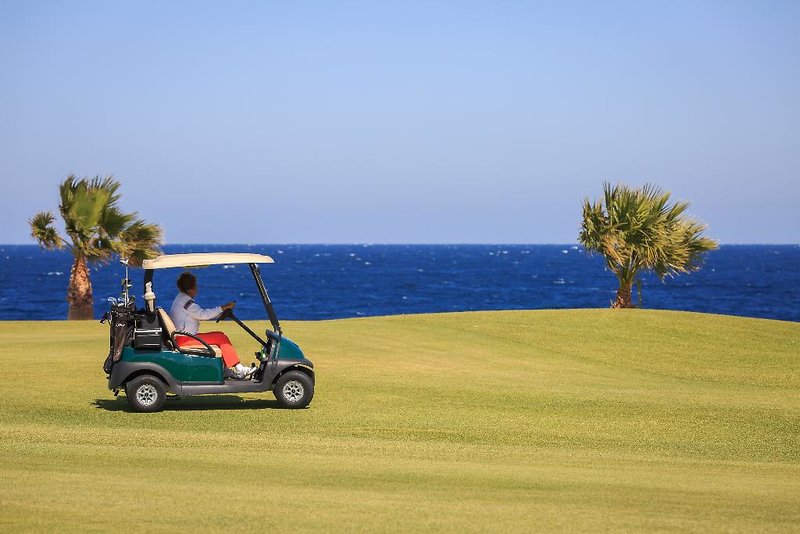 The Cascades Golf Resort, Spa & Thalasso 4