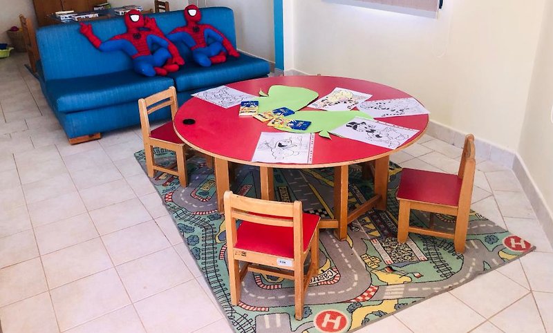 The Cascades Golf Resort, Spa & Thalasso 5