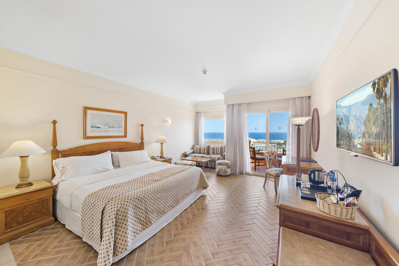 The Cascades Golf Resort, Spa & Thalasso 9