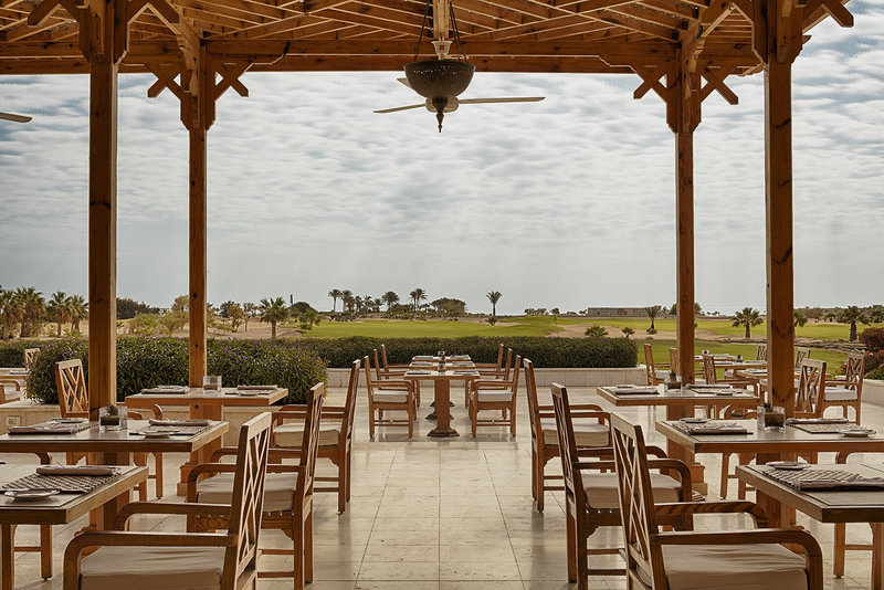 The Cascades Golf Resort, Spa & Thalasso 12