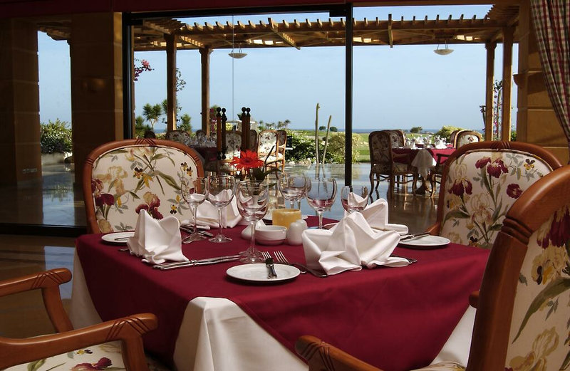 The Cascades Golf Resort, Spa & Thalasso 15