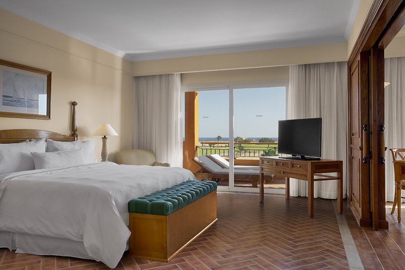 The Cascades Golf Resort, Spa & Thalasso 3