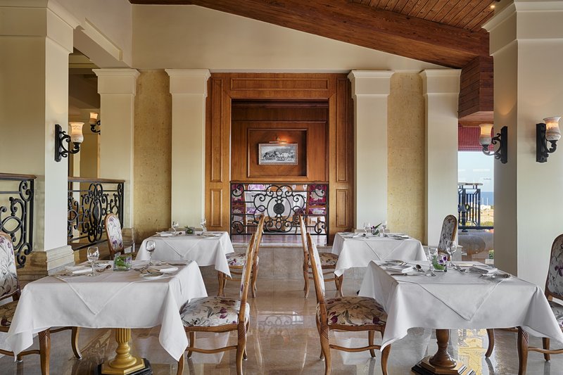 The Cascades Golf Resort, Spa & Thalasso 5