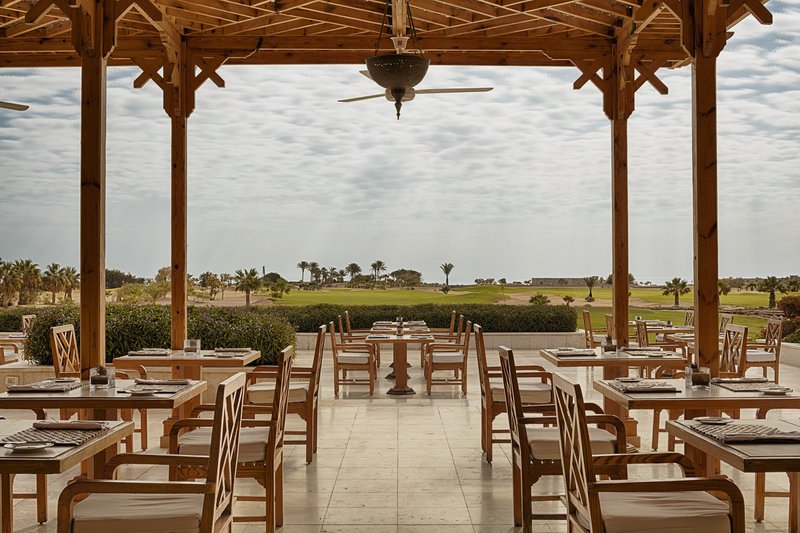 The Cascades Golf Resort, Spa & Thalasso 6