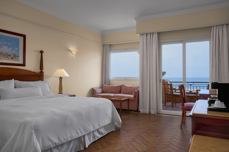 The Cascades Golf Resort, Spa & Thalasso 9