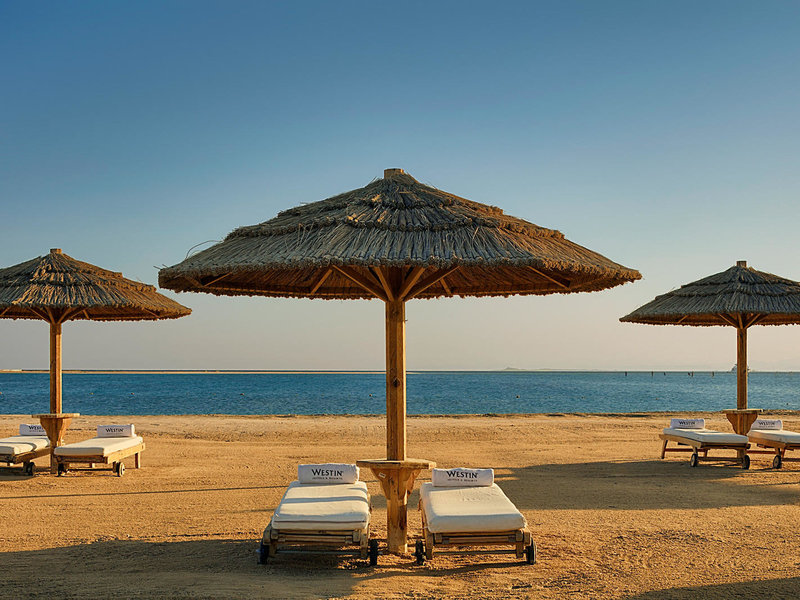 The Cascades Golf Resort, Spa & Thalasso 4