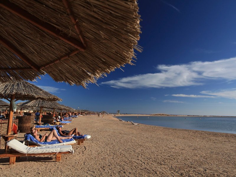The Cascades Golf Resort, Spa & Thalasso 5