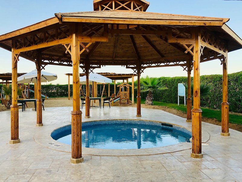 The Cascades Golf Resort, Spa & Thalasso 7