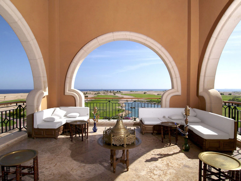 The Cascades Golf Resort, Spa & Thalasso 8
