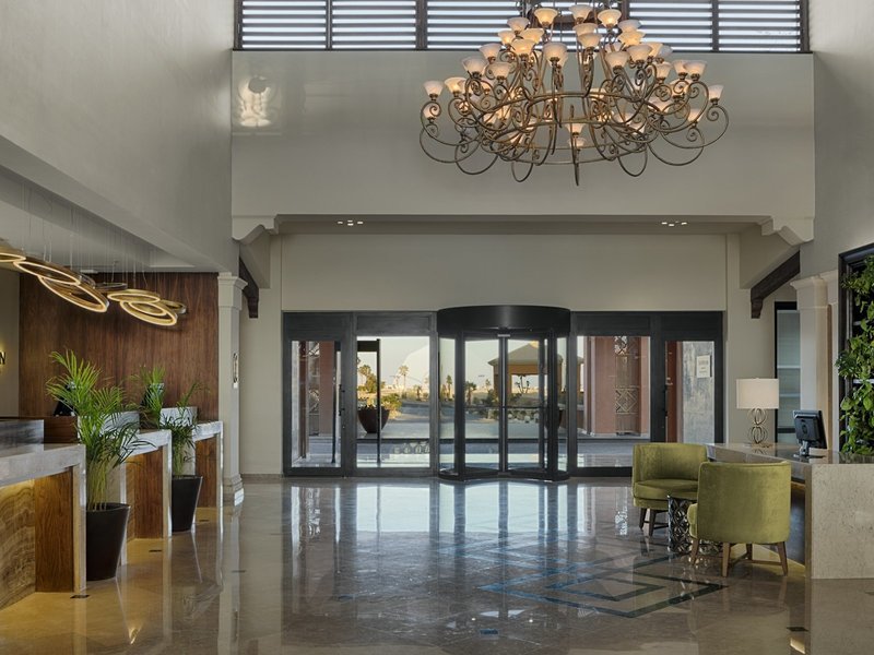 The Cascades Golf Resort, Spa & Thalasso 9