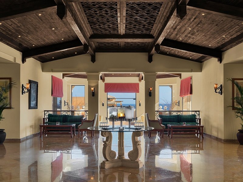 The Cascades Golf Resort, Spa & Thalasso 10