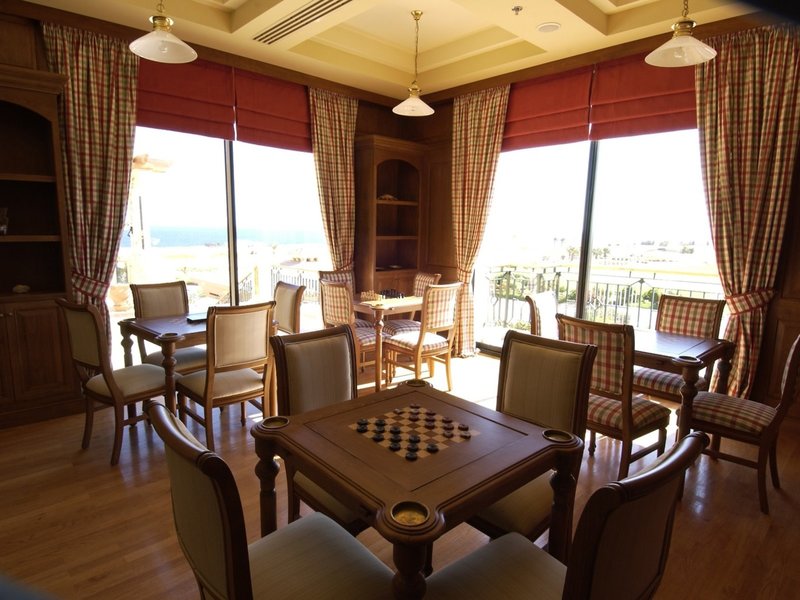 The Cascades Golf Resort, Spa & Thalasso 11