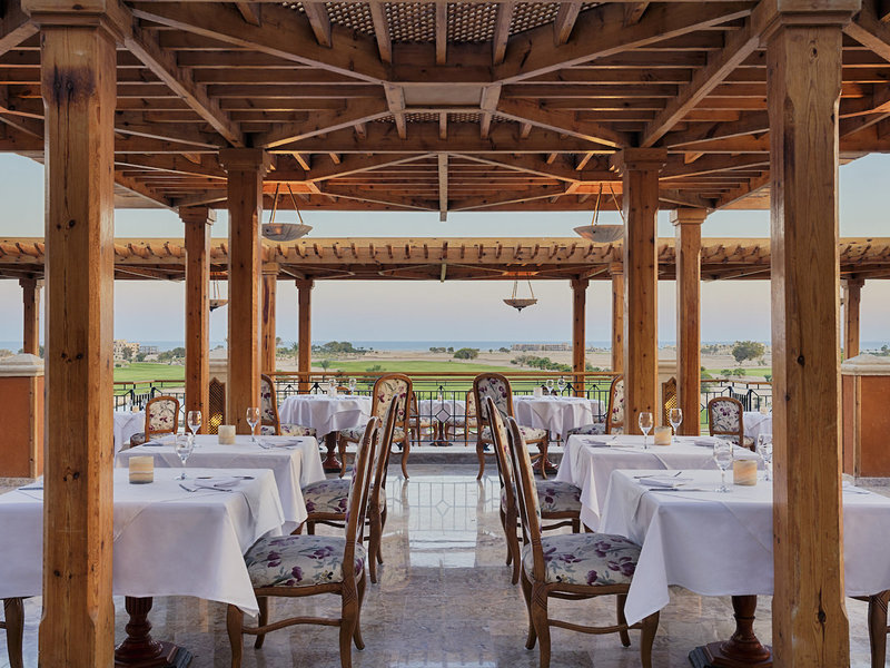 The Cascades Golf Resort, Spa & Thalasso 12