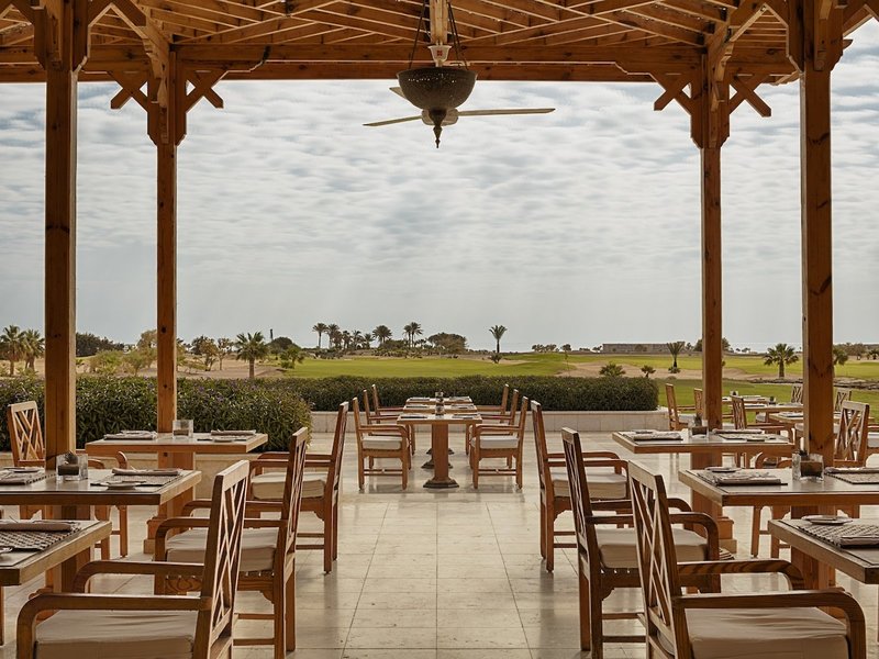 The Cascades Golf Resort, Spa & Thalasso 13